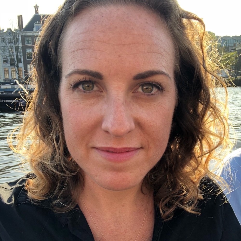 Meet your Posher, Megan